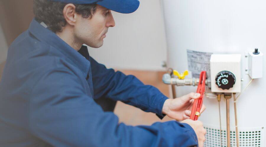 Professional emergency plumbing in Santa Clara, UT